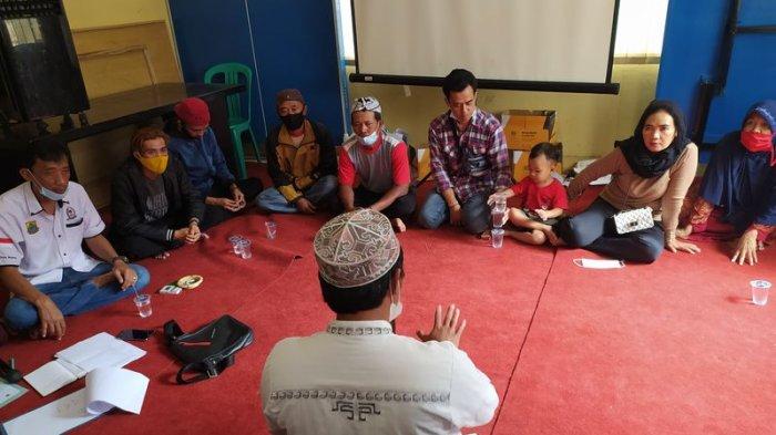 Ini Pengakuan Warga Cianjur yang Diduga Ikut Aliran Sesat dan Menyimpang, Malas Puasa dan Salat