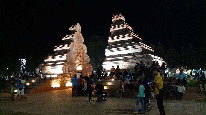Mau Wisata Asyik buat Refreshing atau Sekadar Kongkow saat Akhir Pekan di Cirebon? Ke Sini Aja Yuk!