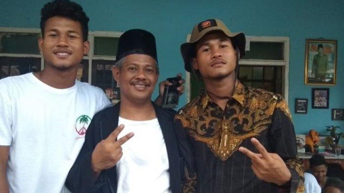 Ayahnya Pemain 'Kembar' Timnas U19 Indonesia Menang di Pilkades, Bagus dan Bagas Kaffi Bilang Begini
