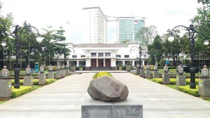 Baru Saja, Seorang Pejabat Penting di Kota Bandung Disebut-sebut Diperiksa Kejaksaan