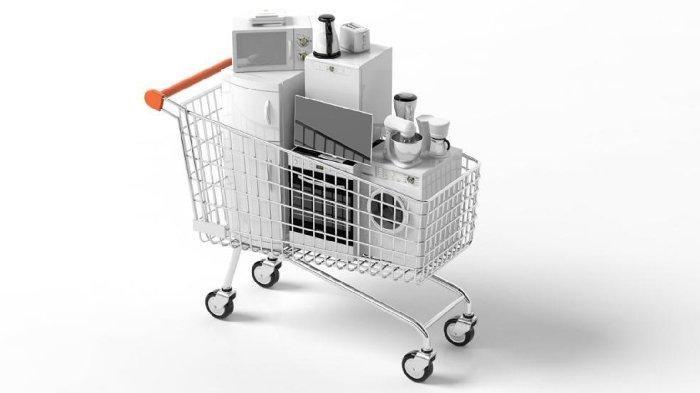 Banjir Promo 12.12 Birthday Sale! Shopee Live Diskon Murah 2x Sehari Jam 12 Siang dan 8 Malam