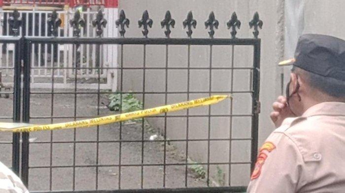 Sudah Heboh Sampai Mendatangkan JIhandak, Benda Temuan Warga Antapani Ternyata Barang Ini