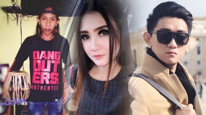 Hah, Ifan Seventeen Doakan Nella Kharisma Dapat Jodoh, Padahal Cak Malik Disebut adalah Suami Nella