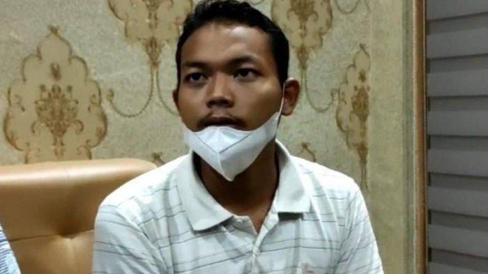 Dedi Habisi Begal yang Keroyok Dirinya, Menyerahkan Diri Karena Merasa Bersalah, Kini Jadi Tersangka