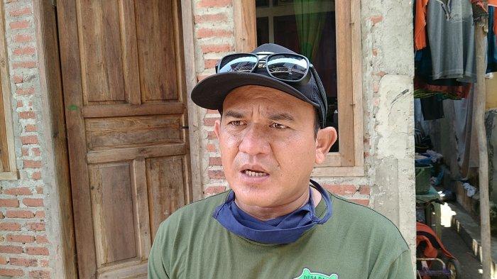Ketua RT di Desa Dadap Indramayu Ngaku Sering Diprotes Warga Karena Bantuan Tidak Tepat Sasaran
