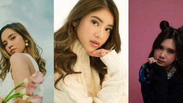 Download Lagu Terlanjur Mencinta Versi Tiara Andini, Lyodra, dan Ziva Magnolya, Ada Video Klipnya