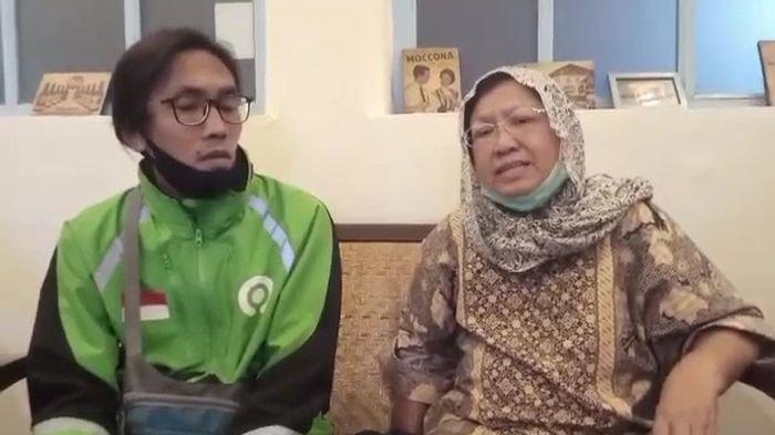 POPULER Minggu Ini: Usai Minta Maaf, Konsumen yang Rumahnya Digeruduk Temui Driver Ojol Lakukan Ini