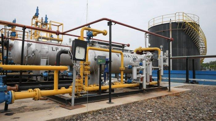 PT Pertamina EP Sigap Atasi Kebocoran Pipa di Indramayu, Perbaikan Cuma Butuh Waktu 1 Jam