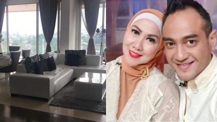 Terungkap TKP Dugaan KDRT Ferry Irawan kepada Venna Melinda Terjadi di Hotel Kota Kediri