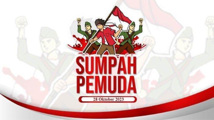 30 Gambar Hari Sumpah Pemuda 28 Oktober 2025 Gratis dan Kualitas HD Buat Status di Story WA