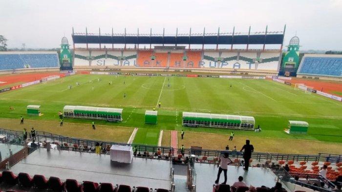 PSKC Cimahi Babak Belur Dikandang Sendiri, Dicukur Gundul Persiraja Banda Aceh 3-0