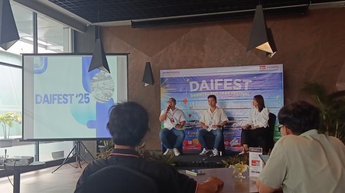 Tren Penjualan Mobil di Cirebon Menggeliat, Program Makan Bergizi Gratis Jadi Pendorong Utama