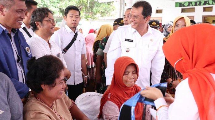 Rangkaian Hari Pers Nasional 2020 di Indramayu Mulai Digelar, Ada Pemeriksaan Kesehatan Gratis
