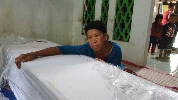 KRONOLOGI Suparjo yang Wafat di Malaysia, 14 Tahun Tak Pulang Disambut Sang Ibu Sudah Jadi Jenazah
