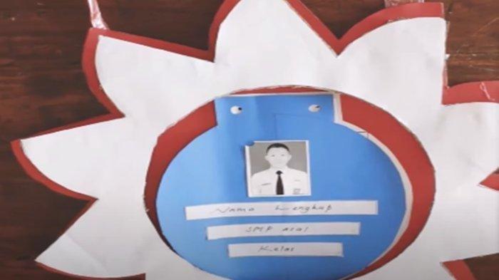 13 Ide Name Tag MPLS 2023 Kreatif, Bisa jadi Inspirasi Siswa Baru dari SD/SMP/SMA/SMK