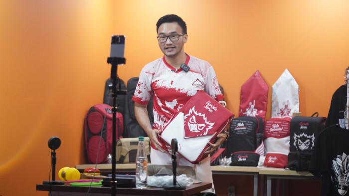 Grand Final Shopee Jagoan UMKM Naik Kelas: Episode Penutup yang Penuh Semangat dan Inspirasi