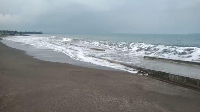 Pangandaran Diguncang Gempa 4,6 Magnitudo, Begini Reaksi Masyarakat dan Wisatawan