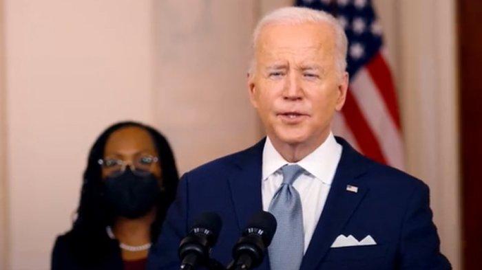 Biden Jatuhi Sanksi ke Rusia, Pemimpin Negara-negara Arab Kini Ogah Terima Panggilan dari Amerika