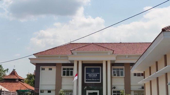 Sebanyak 448 Pelamar CPNS di Pemkab Majalengka Gunakan Hak Sanggahnya, Banyak yang Minta Keringanan