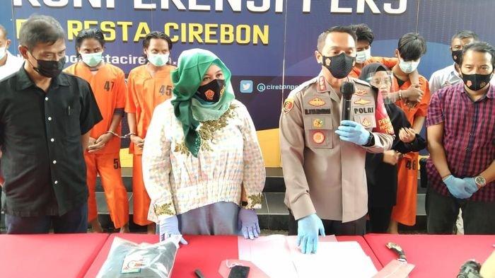 Geng Begal Sadis di Cirebon Memang Sangat Meresahkan, Sudah 3 Kali Beraksi, Korbannya Pasti Dilukai