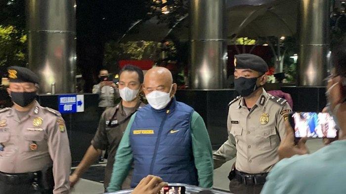 Karir Rahmat Effendi, Gantikan Wali Kota Bekasi yang Korupsi, Politisi Golkar Ini Juga Ditangkap KPK