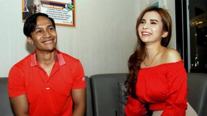 Maria Vania Kepergok Berduaan dengan Seorang Pria di Kafe Bandung, Pacarankah? Ini Sosoknya