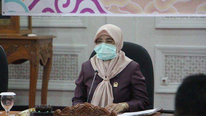 Ketua DPRD Kota Cirebon Minta Maaf, Bantah Sengaja Hilangkan Kata Tolak Khilafah