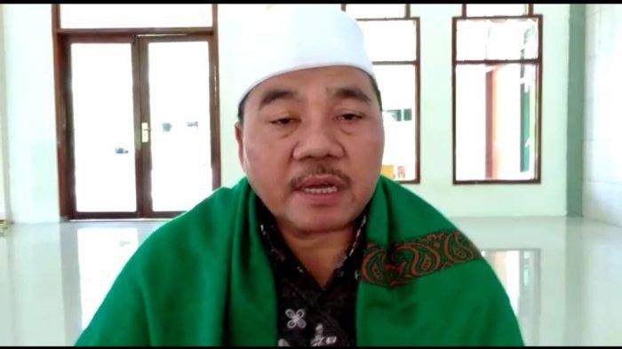 Jelang Sidang PHPU di MK, Tokoh Agama Indramayu Ajak Masyarakat Kedepankan Konduktifitas