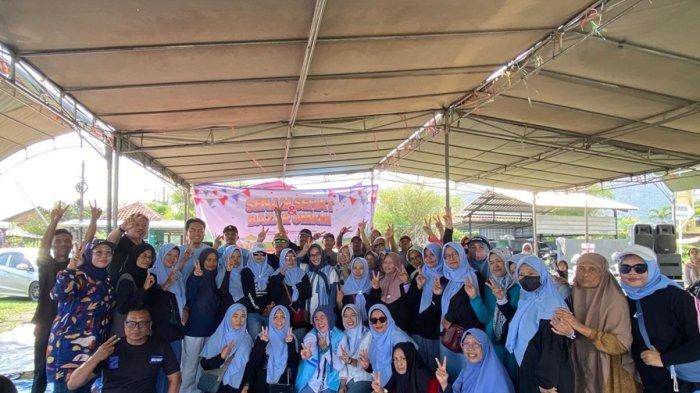 Cawawalkot Cirebon Suhendrik yang Pernah Demo PDAM, Kini Didukung All Out oleh Warga Nuansa Majasem