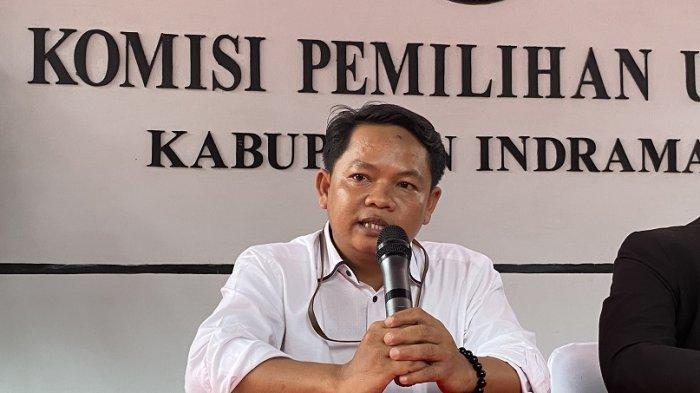 KPU Indramayu Ingatkan Kembali Soal Cuti Kampanye Calon Petahana yang Maju Lagi di Pilkada Serentak
