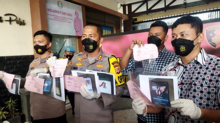 12 Wanita di KBB-Cimahi Jadi Korban Penipuan Loker di FB, Diminta Kirim Video Tanpa Busana