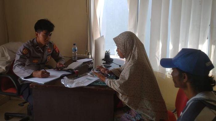 Ibu Muda di Pangandaran Ditipu Orang yang Mangaku Baim Wong, Puluhan Juta Rupiah Melayang