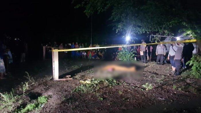 Gadis Remaja yang Meninggal Diracun Pacar Usai Mengaku Hamil, Ternyata Tidak Hamil, Ini Kata Polisi