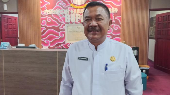 Larangan Baru ASN di Cirebon: Tak Boleh Nongkrong Hingga Tak Boleh Touring Pada Hari Kerja