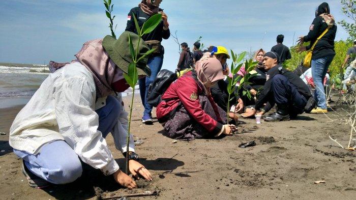 Potensi Ekonominya Besar, Hutan Mangrove Indramayu Diharapkan Bisa Dicontoh Daerah Lainnya di Jabar