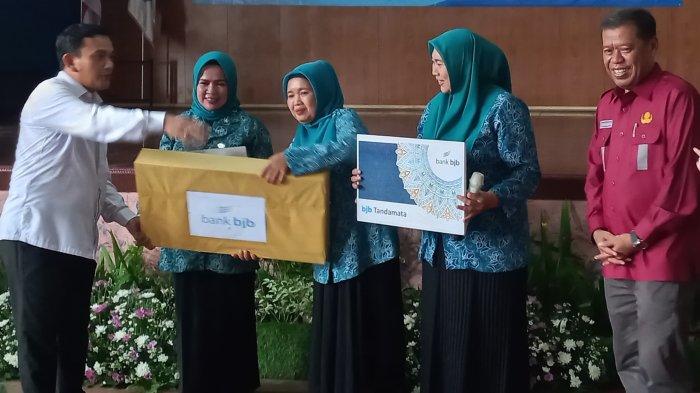 Berkomitmen Dukung UMKM, Pemkab Majalengka dan TP PKK Hadirkan Program Surabi, Apa Itu?