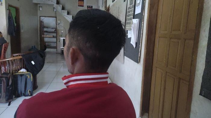 Ayah Korban Rudapaksa Herry Wirawan Hancur Hatinya Saat Tahu Anaknya Sudah Melahirkan