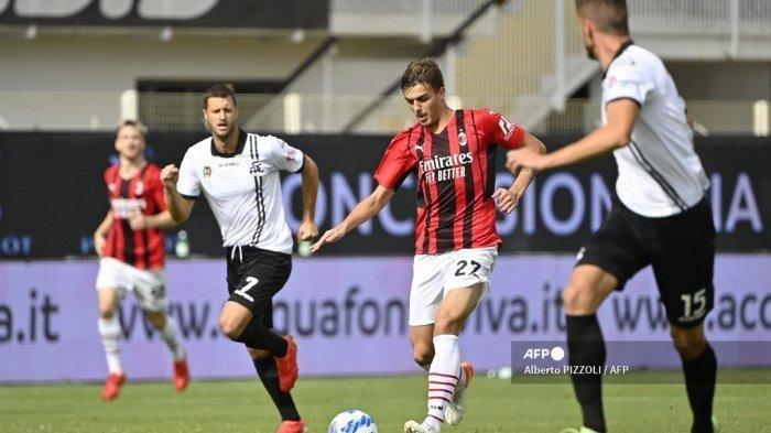 Jadwal UCL Pekan Ini, AC Milan dan Tottenham Masih Berjuang Perebutkan Tiket ke Fase Knock Out