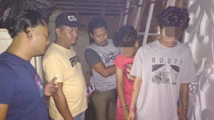 Dua Pemuda di Jombang Bikin Gaduh Acara Pertunangan, Polisi Duga Masalah Keluarga
