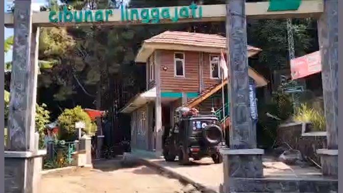 Pendaki yang Hilang di Gunung Ciremai Berhasil Ditemukan Warga, Begini Kondisinya