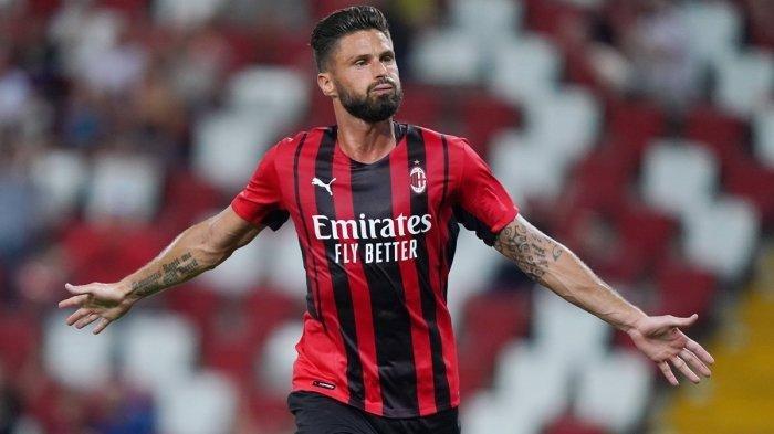 Hasil Lengkap UCL Hari Ini, Milan Menang Telak & Jadi Runner Up, Ini Tim-tim yang Melaju ke 16 Besar