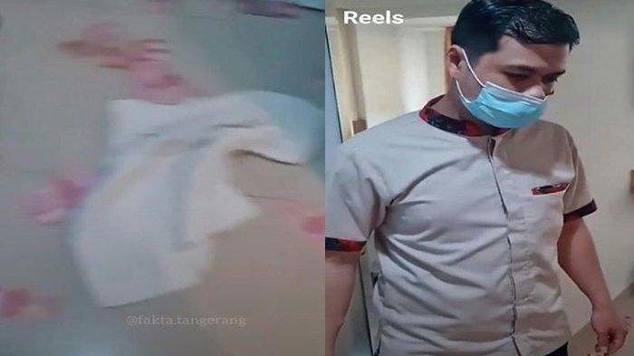 HEBOH Petugas Hotel Kaget Lihat Kamar Dipenuhi Uang 100 Ribu, Tamu Sudah Check Out, Begini Faktanya