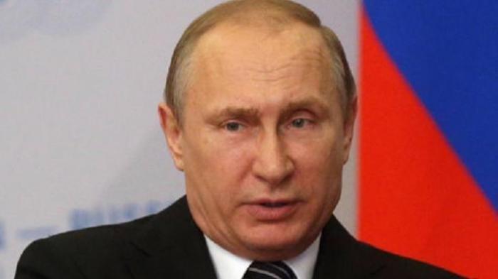 Jadi Sorotan Karena Invasi, Putin Pernah Tertawa Terbahak-bahak Saat Menterinya Sebut Indonesia