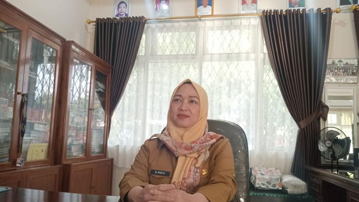 Beberapa Kendaraan Pengantar MBG Belum Dilengkapi Pendingin, Ini Tanggapan Dinkes Kota Cirebon