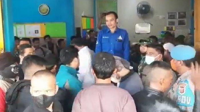 Koperasi di Tasikmalaya Ini Digeruduk Warga, Gara-gara Nekat Sita Barang Nasabah Nilainya Lebih Gede
