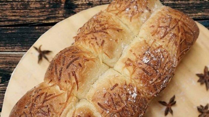 Lezatnya Roti Meleleh Si Api Melted Mocca, Cocok Dinikmati Saat Berbuka Puasa