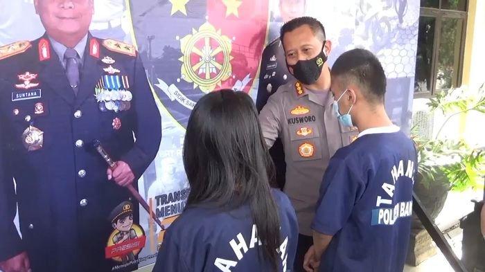 Aksi Kapolresta Bandung Dapat Pujian dari Anggota Komisi III DPR RI, Cucun Ahmad Syamsuriyal