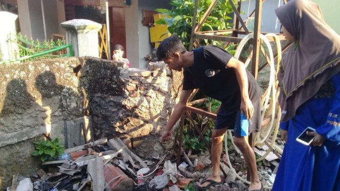 Merinding dan Takut Dengar Suara Tangisan Bayi Pukul 03.00 Subuh, 3 Warga Kaget Lihat Ini