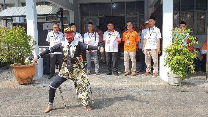 PKS Targetkan Raih 10 Kursi DPRD Kabupaten Cirebon di Pemilu 2024