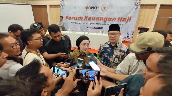 DPR RI Bongkar Fakta Baru Pengelolaan Dana Haji: Ada Rp 8 Triliun Hanya untuk 221 Ribu Jemaah!